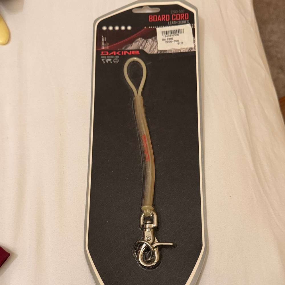 Dakine Board Cord Leash